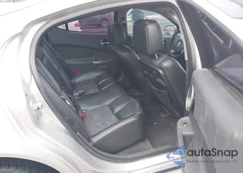 2005 Pontiac Grand Prix Gtp from USA, damaged, VIN 2G2WR524751146747